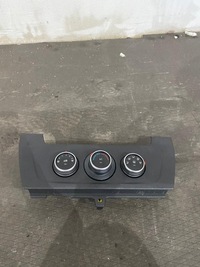 фото thumb №1, Панель кондиціонер renault master iii fl