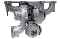 фото thumb №9, Турбіна 1.9d b6 golf jetta golf plus touran golf audi a3 a3 skoda/seat