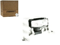 фото thumb №1, Подушка двигателя правая mazda 3 bk 2003-2006 eu febest