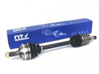 фото thumb №1, Приводной вал правая honda civic vii 7 eu ep ev es 1.4 1.6