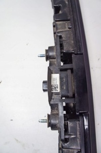 фото thumb №12, Sz087 hyundai elantra vii світло стоп кришки молдинг накладка 92409aa200 sedan