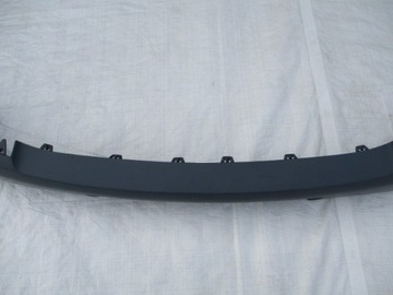 фото thumb №10, Renault megane ii sedan накладка бампера заднього нова