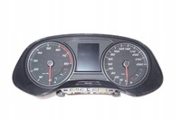 фото thumb №1, Seat leon iii tsi приборная панель счетчик 5f0920872