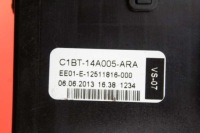 Коробка запобіжників c1bt14a005ara ford fiesta mk7 1.25 60 km рестайлінг  08-17 Київ, фото thumb