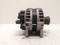 Nissan renault генератор 150a 23100 4be0a--e Доставка, фото thumb