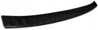фото thumb №1, Молдинг na бампер mazda mx-30 2020- карбон fiber
