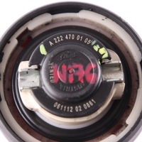 фото thumb №11, Mercedes w176 w246 дизель кришка заливної пального a2224700105