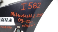 фото thumb №8, Бампер перед передний mitsubishi l200 09-12r a67b