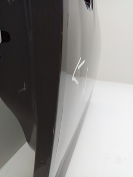 фото thumb №11, Skoda octavia iii 3 2012- дверь правые передние перед правый ÷