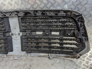 фото thumb №10, Dodge ram iv 1500 2013-2018 решітка радіатор решітка радіатора