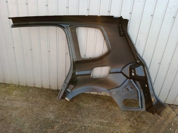 фото thumb №8, Vw touran 3 iii 5ta 15- крило правий задній - новий