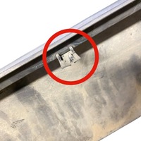 фото thumb №15, Dodge charger 2017 правая сторона порог