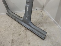 фото thumb №4, Обшивка бічний ліва поріг рамка skoda rapid