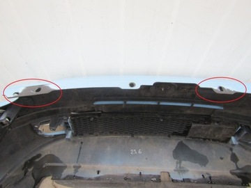 фото thumb №11, Бампер перед переднє fiat 500 07-15