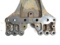 фото thumb №8, Кронштейн кронштейн полурессора scania r i 1799578