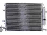 фото thumb №1, Конденсатор кондиціонера nissens 940482