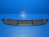 фото thumb №1, Volvo xc40 молдинг спойлер спойлер крышки багажника защита