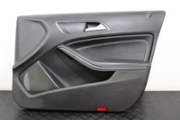 фото thumb №1, Оббивка обшивка двері правий перед mercedes a-klasa w176 lift