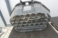 фото thumb №10, Ванна багажник багажник перед tesla модель s 12-16