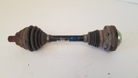 фото thumb №1, Vw passat b7 cc приводной вал левая перед 1k0407271ee
