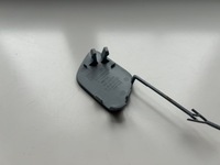 фото thumb №7, Audi a3 8y sportback стандарт 2020-2024 заглушка фаркоп зад оригінал