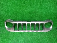 фото thumb №1, Решётка радиатора решётка радиатора jeep renegade lift