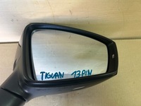 фото thumb №6, Vw tiguan ii 5na зеркало правые 13 pin европа
