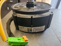 фото thumb №2, Стрічка pod кермо daf xf 106 2013726