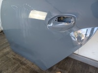 Двері ----- dacia duster 2 ----- задні ліва ----- Зі Шроту, фото thumb