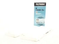 фото thumb №1, Filtron k 1248-2x фильтр, вентиляция пространство пассажирский