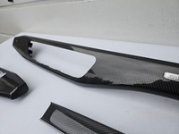 фото thumb №11, Комплект декор декоры karbonowych карбон audi a4 b9 s4 8w quattro