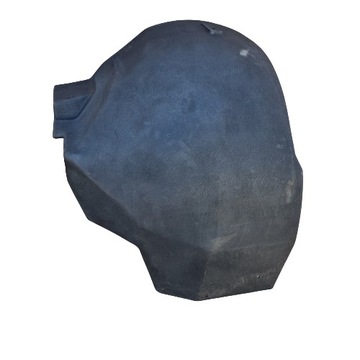 фото thumb №1, Renault magnum крыло подкрылок левый перед левая