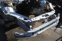 фото thumb №8, Pas передній підсилювач лонжерон балка перед оригінальний номер mercedes slk r171 w171