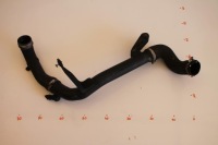 фото thumb №1, Труба шланг интеркулер 6j0145770b vw 1.4 tdi