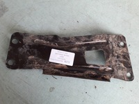 фото thumb №1, Renault zoe кронштейн подрамник левый