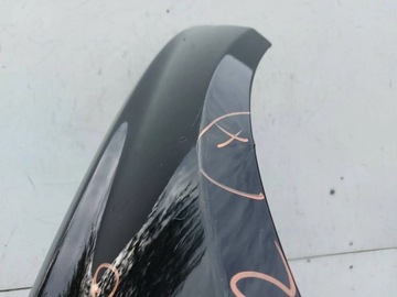 фото thumb №8, Bmw 3 f30 f31 правий крило переднє перед