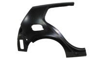 фото thumb №1, Vw golf vii hb крыло правый задняя