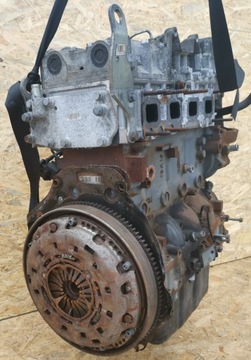 фото thumb №7, Двигатель голый стойка ducato boxer jumper 3.0 180 e5