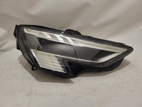 фото thumb №1, Audi a3 8y лампа права перед matrix 8y0941036