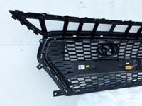 фото thumb №9, Hyundai i30 3 iii 17- решітка радіатора решітка радіатора