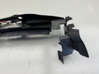 Купити Mercedes a-klasa w169 04-12r кермо  повітря ремінь верхній a1698170220, фото thumb