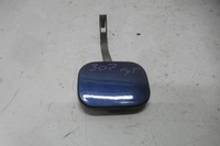 фото thumb №1, Peugeot 307 заглушка бампера зад 9634015277a