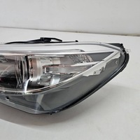 фото thumb №7, Лампа ліва перед передня bmw z4 e89 lift bixenon 7348939 nowa