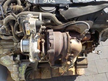 фото thumb №10, Ford transit mk7 12r 2.2 tdci 101km двигатель drfb комплектный