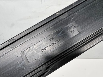 фото thumb №7, Focus mk3 st планки накладки порогові cm51-a132k15-ab cm51-a132k14-ab