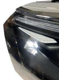 фото thumb №4, Фара лампа левая перед digital light mercedes w296 eqs a2969062502