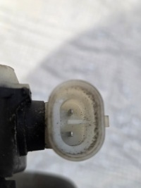 фото thumb №11, Кришка заливання пального opel mokka a код фарби gaz 95147032