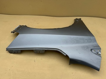 фото thumb №7, Suzuki sx4 s-cross 13-21r крыло правый переднее перед