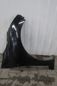 фото thumb №1, Крыло правый перед передний renault clio 4 iv 12-20