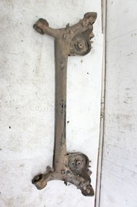 фото thumb №6, Se087 honda hr-v ii балка подвеска задняя задняя 25kg